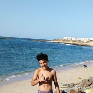 Meet your Posher, Amine